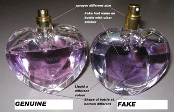 fm perfume fake